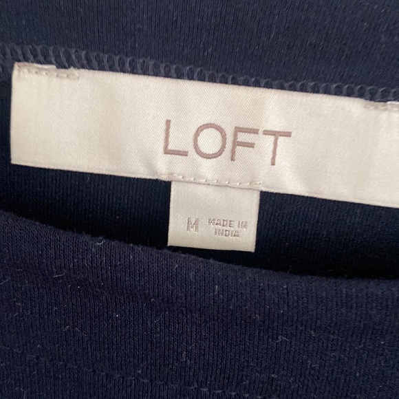 LOFT Swing Top - Picture 5 of 6